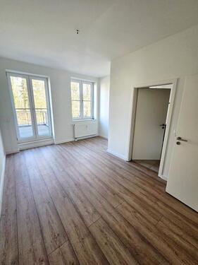 Foto - 3 Zimmer Etagenwohnung in Schwerin