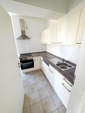 Foto - Etagenwohnung in Schwerin zur Miete