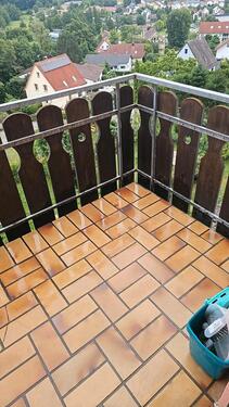 Foto - 1.5 Zimmer Etagenwohnung zur Miete in Stockach