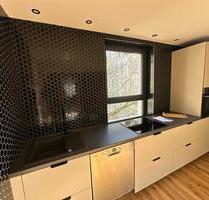 Zentrale 2-Zimmer-Wohnung (67,5 m²) mit Klimaanlage & Einbauküche - Wuppertal Elberfeld