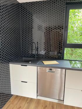 Foto - Etagenwohnung in Wuppertal zur Miete