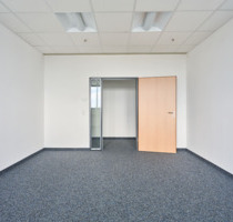 Vielseitige Büroetage im Erdgeschoss!* - Frankfurt am Main Ostend