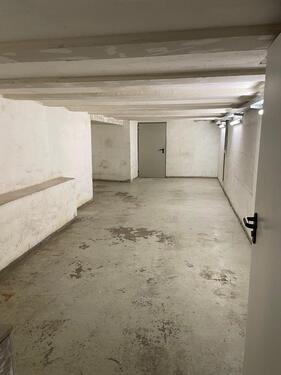 Foto - Lagerraum ca. 38 qm abgeschlossen in Gernsdorf GewerbePrivat