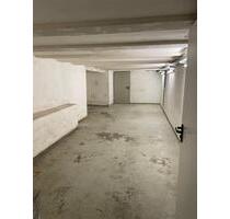 Lagerraum ca. 38 qm abgeschlossen in Gernsdorf GewerbePrivat - Wilnsdorf