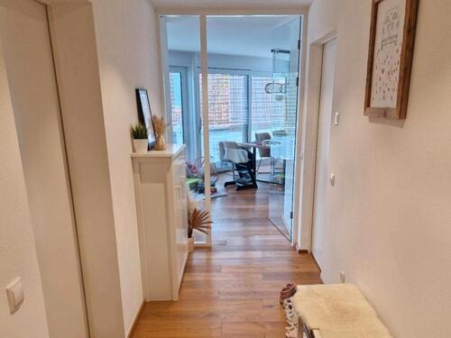 Foto - 4 Zimmer Einfamilienhaus zur Miete in Memmingen