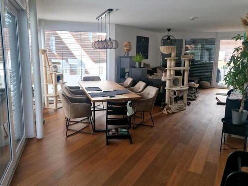 Foto - 4 Zimmer Einfamilienhaus in Memmingen