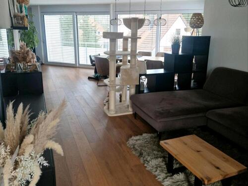 Foto - Einfamilienhaus in Memmingen zur Miete