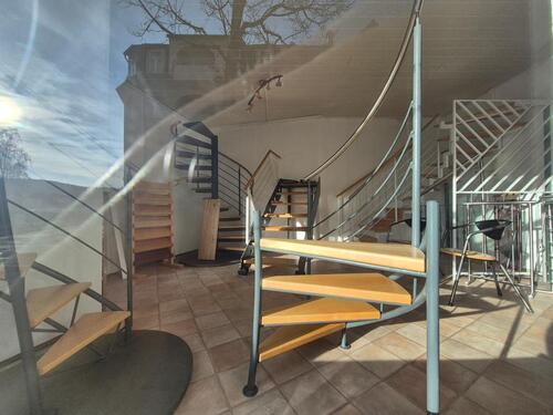 Foto - Perfekt für Ausstellung – Gewerberaum mit separatem Eingang