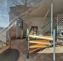 Perfekt für Ausstellung – Gewerberaum mit separatem Eingang - Arnstadt