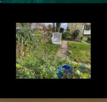 Garten in Schwerte , Schwerter Heide ca 200qm Jahrespacht 500,-