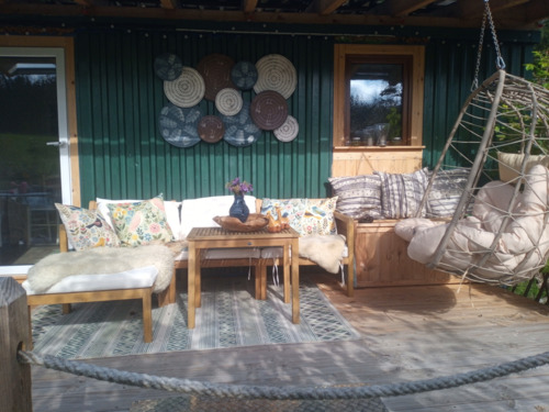 Foto - Tinyhouse im Schwarzwald - 75,00&nbsp;EUR Kaltmiete,