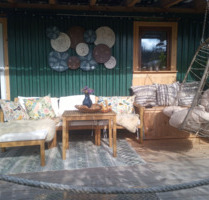 Tinyhouse im Schwarzwald - 75,00&nbsp;EUR Kaltmiete, in Eschbronn (PLZ: 78664)