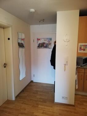 Foto - 2 Zimmer Dachgeschoßwohnung in Neu-Ulm