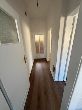 Foto - Helle, frisch renovierte Wohnung - zentral und ruhig