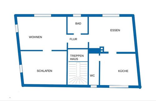 Foto - Wohnung Münsingen Buttenhausen zu vermieten