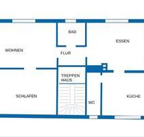 Wohnung Münsingen Buttenhausen zu vermieten