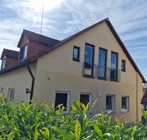 Schöne 1-Zi- Wohnung in Uninähe, auf Wunsch vollmöbliert - Bayreuth Altstadt