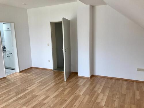 Foto - 1 Zimmer Dachgeschoßwohnung in Bayreuth