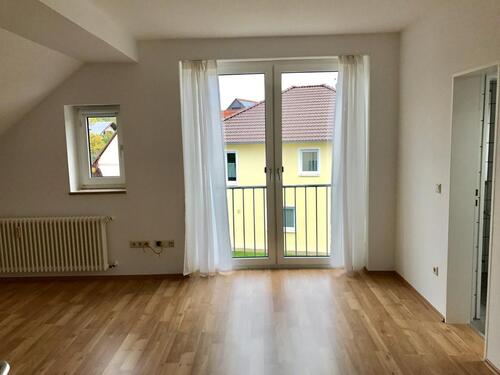 Foto - Dachgeschoßwohnung in Bayreuth zur Miete