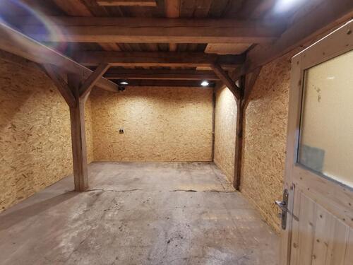 Foto - Lagerraum zu Vermieten, Möbel, Hobby, Lager, Garage