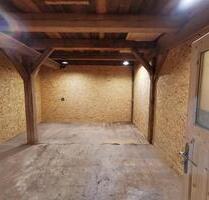 Lagerraum zu Vermieten, Möbel, Hobby, Lager, Garage - Ilsenburg (Harz)