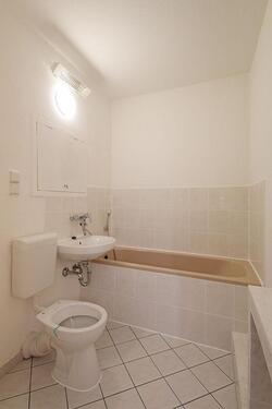 Foto - 3 Zimmer Erdgeschoßwohnung in Halle (Saale)