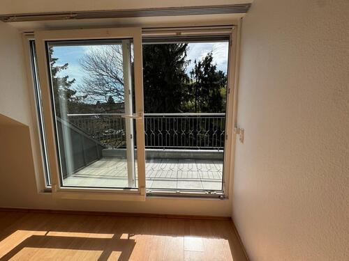 Foto - 2 Zimmer Dachgeschoßwohnung zur Miete in Aachen