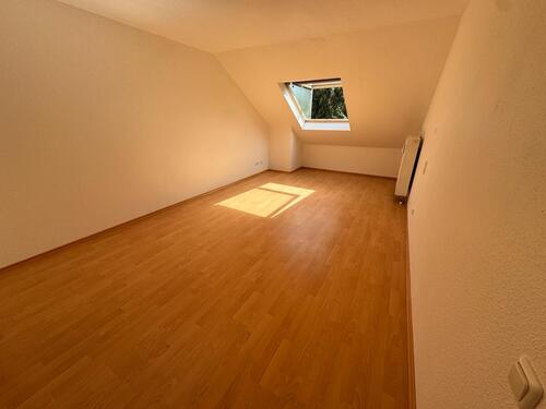 Foto - 2 Zimmer Dachgeschoßwohnung in Aachen