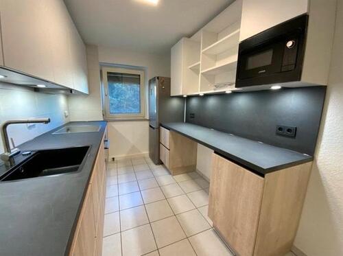 Foto - Etagenwohnung in Stuttgart zur Miete