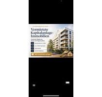 Vermietete Kapitalanlage Immobilien - Jetzt Vermieter werden - Gelsenkirchen Gelsenkirchen-Nord