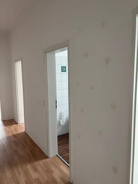 Foto - 3 Zimmer Etagenwohnung zur Miete in Gera