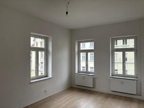 Foto - Etagenwohnung in Gera zur Miete
