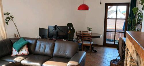 Foto - 3 Zimmer Etagenwohnung zur Miete in Neunburg vorm Wald