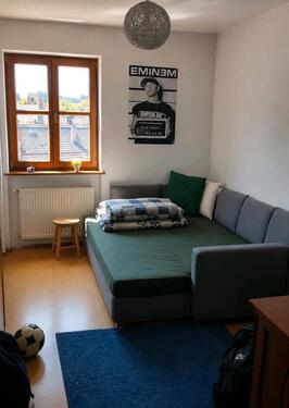 Foto - Etagenwohnung in Neunburg vorm Wald zur Miete