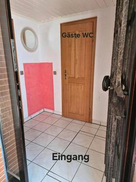 Foto - 5 Zimmer Reihenhaus zum Kaufen in Wuppertal
