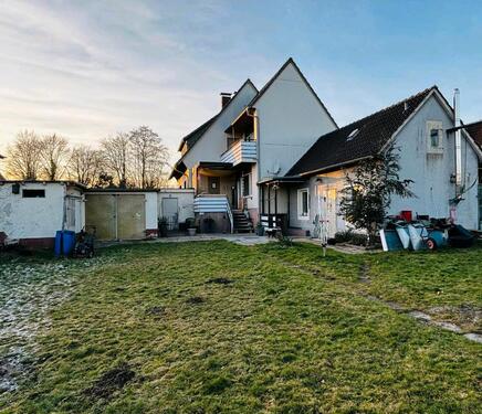 Foto - 6 Zimmer Einfamilienhaus zum Kaufen in Leopoldshöhe