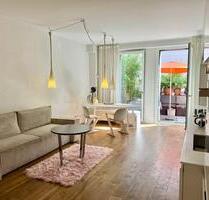 Exclusives Wohnen im historischen Viktoria Quartier - Berlin Friedrichshain-Kreuzberg