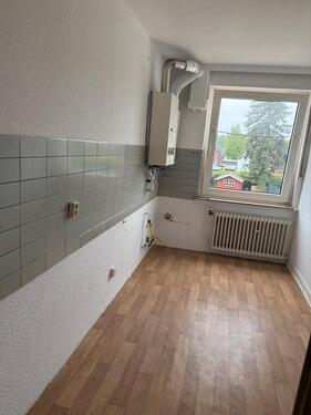 Foto - Etagenwohnung in Ahlen zur Miete
