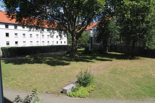 Foto - 2.5 Zimmer Erdgeschoßwohnung zur Miete in Herne