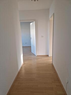Foto - Lichtdurchflutete 2-Zimmer-Wohnung mit Westbalkon- provisionsfrei