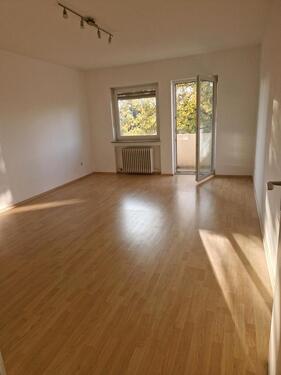 Foto - 2 Zimmer Etagenwohnung zum Kaufen in Germering