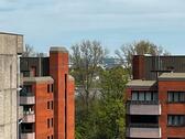Foto - 3-Zi Whg., gr. Balkon mit Rheinblick inkl. Garagenstellplatz