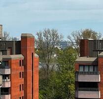 3-Zi Whg., gr. Balkon mit Rheinblick inkl. Garagenstellplatz - Neuss 3-Zi Whg., gr. Balkon mit Rheinblick inkl. Garagenstellplatz - Neuss