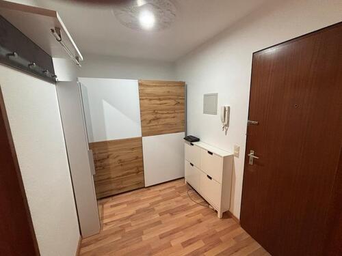 Foto - 2 Zimmer Erdgeschoßwohnung zum Kaufen in Baden-Baden