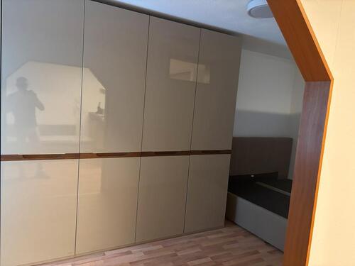 Foto - 2 Zimmer Erdgeschoßwohnung in Baden-Baden