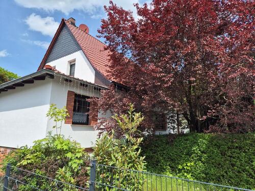 Foto - Einfamilienhaus von privat zu verkaufen