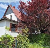 Einfamilienhaus von privat zu verkaufen - Crinitz
