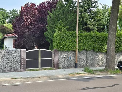 Foto - 5 Zimmer Einfamilienhaus zum Kaufen in Crinitz