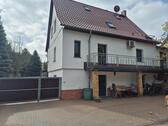 Foto - Einfamilienhaus in Crinitz zum Kaufen
