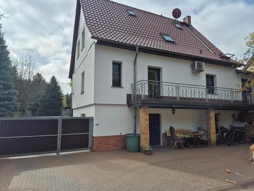 Foto - Einfamilienhaus in Crinitz zum Kaufen